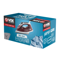 PEGLA VOX DBL 5007