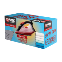 PEGLA VOX DBL 5025