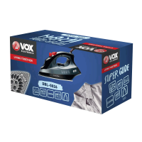 PEGLA VOX DBL 5026