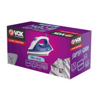 PEGLA VOX DBL 5030