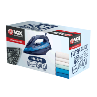 PEGLA VOX DBL 5071