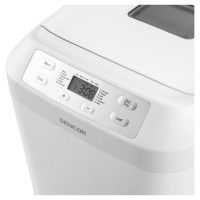 MINI PEKARA SENCOR SBR 1040WH