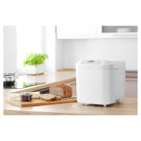 MINI PEKARA SENCOR SBR 1040WH