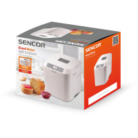 MINI PEKARA SENCOR SBR 1040WH