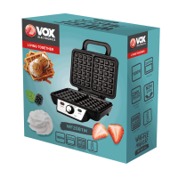 APARAT ZA GALETE VOX WF2081M