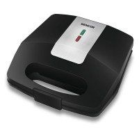 APARAT ZA SENDVIČE SENCOR 3U1 SSM 9410SS