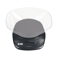 KUHINJSKA VAGA VOX KW 03-01 DB