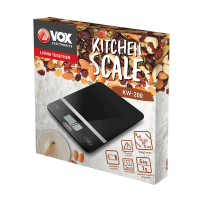 KUHINJSKA VAGA VOX KW 200