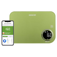 SMART KUHINJSKA VAGA SENCOR SKS 7070GG