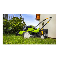 AKU KOSAČICA FIELDMANN FZR 70335-A