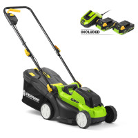 AKU KOSAČICA FIELDMANN FZR 70335-A