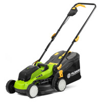 AKU KOSAČICA FIELDMANN FZR 70335-A