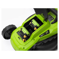 AKU KOSAČICA FIELDMANN FZR 70335-A