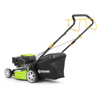 BENZINSKA KOSAČICA FIELDMANN 3U1 FZR 4210-B