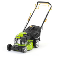 BENZINSKA KOSAČICA FIELDMANN 3U1 FZR 4210-B