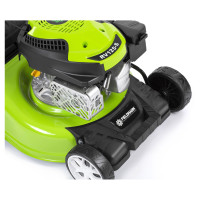 BENZINSKA KOSAČICA FIELDMANN 3U1 FZR 4210-B