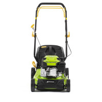 BENZINSKA KOSAČICA FIELDMANN 3U1 FZR 4210-B
