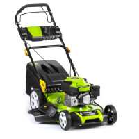 BENZINSKA KOSAČICA FIELDMANN  4U1 FZR 5115-170B