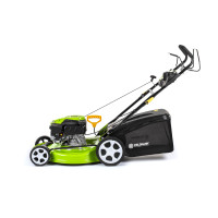 BENZINSKA KOSAČICA FIELDMANN  4U1 FZR 5115-170B