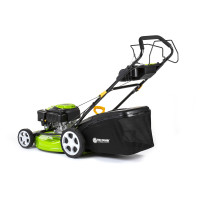 BENZINSKA KOSAČICA FIELDMANN  4U1 FZR 5115-170B