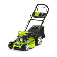BENZINSKA KOSAČICA FIELDMANN  4U1 FZR 5115-170B