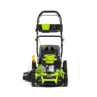 BENZINSKA KOSAČICA FIELDMANN  4U1 FZR 5115-170B