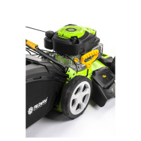 BENZINSKA KOSAČICA FIELDMANN  4U1 FZR 5115-170B