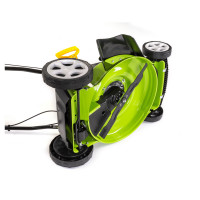 BENZINSKA KOSAČICA FIELDMANN  4U1 FZR 5115-170B