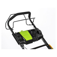 BENZINSKA KOSAČICA FIELDMANN  4U1 FZR 5115-170B