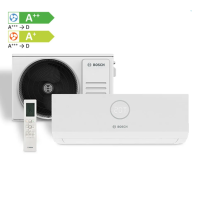 KLIMA 3000i W 35E 12 INV BOSCH