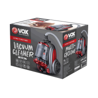USISIVAČ VOX SL 156