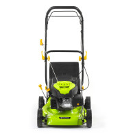 BENZINSKA KOSAČICA FIELDMANN FZR 4608-B