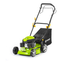 BENZINSKA KOSAČICA FIELDMANN FZR 4608-B