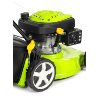 BENZINSKA KOSAČICA FIELDMANN FZR 4608-B