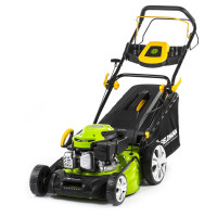 BENZINSKA KOSAČICA  FIELDMANN FZR 4614-144B