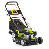 BENZINSKA KOSAČICA  FIELDMANN FZR 4614-144B