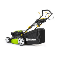 BENZINSKA KOSAČICA  FIELDMANN FZR 4614-144B