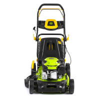 BENZINSKA KOSAČICA  FIELDMANN FZR 4614-144B
