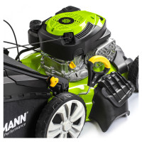 BENZINSKA KOSAČICA  FIELDMANN FZR 4614-144B