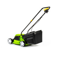 ELEKTRIČNA KOSAČICA FIELDMANN FZR 2021-E