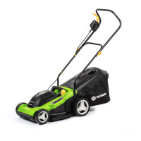 ELEKTRIČNA KOSAČICA FIELDMANN FZR 2035-E