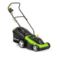 ELEKTRIČNA KOSAČICA FIELDMANN FZR 2035-E