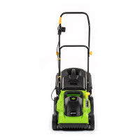 ELEKTRIČNA KOSAČICA FIELDMANN FZR 2035-E