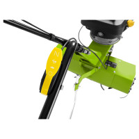 BENZINSKI MOTOKULTIVATOR FIELDMANN FZK 6115-B