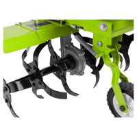BENZINSKI MOTOKULTIVATOR FIELDMANN FZK 6115-B