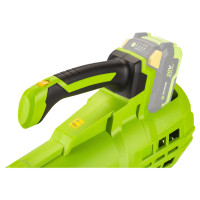 AKU DUVAČ LIŠĆA FIELDMANN FZF 70605-O