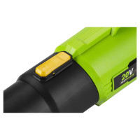 AKU DUVAČ LIŠĆA FIELDMANN FZF 70605-O