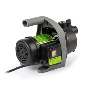 BAŠTENSKA PUMPA FIELDMANN FVC 8010-EC