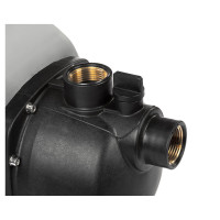 BAŠTENSKA PUMPA FIELDMANN FVC 8010-EC
