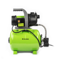 BAŠTENSKA PUMPA FIELDMANN FVC 8550-EC